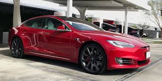 Tesla Model S Recall Power Steering Issue Business Insider Tesla Model S Tesla Model Tesla