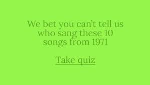 It's like the trivia that plays before the movie starts at the theater, but waaaaaaay longer. Triviabunch Com