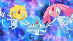 Lake guardians (anime) - Bulbapedia, the community-driven Pokémon  encyclopedia
