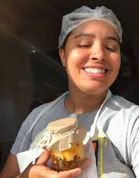 ARAPONGA RECEBE CURSO DE FABRICAÇÃO ARTESANAL DE DOCE DE LEITE