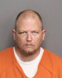 Arrest Report for August 10