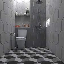 Desain kamar mandi etnik untuk tempat sempit atau luas. Pin On Desain Kamar Mandi