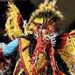 Native American Dancers | Reg Pettibone & Family event image
