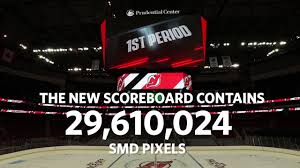 78 Memorable Prudential Center 3d Seating Chart Devils