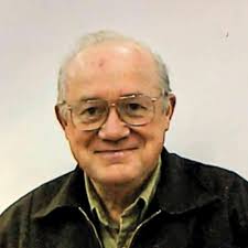 Paul Nickerson Obituary (1933