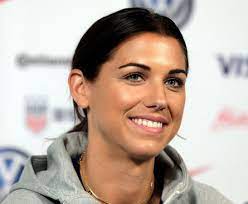 Alex morgan welcome to the official website of uswnt orlando pride. Alex Morgan Students Britannica Kids Homework Help