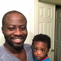 Emmanuel Dadson Email & Phone Number