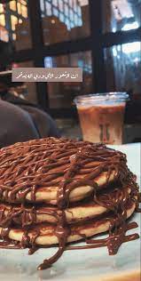 سناب سنابات فطور صور صورة بانكيك تصويري سناب كلمات شعور food sweet positive morning quotes