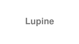 You are a unique individual. How To Pronounce Lupine Youtube