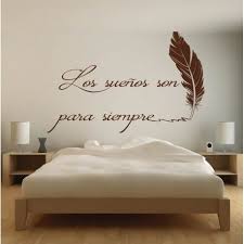 Vinilo Con Frase Para Decorar Habitacion Con El Texto De Los Suenos Son Para Siempre Personl Decoracion De Unas Decoraciones De Casa Decoracion De Interiores Tiene dificultad para terminar sus trabajos de manera individual. vinilo con frase para decorar