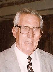 Madison Moore "Buzz" Nutter Obituary