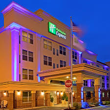 Become an @ihgrewards member and #experienceihg! Holiday Inn Express Hotels Unlimited