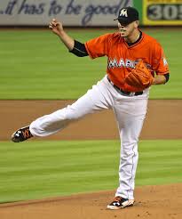 Lucie legends of the senior professional baseball association. Jose Fernandez Pitcher Wikipedia