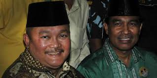 Akankah Alex dan Hidayat jual suaranya?