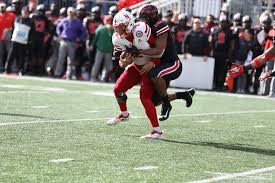 Zoe samuel 6 min quiz sewing is one of those skills that is deemed to be very. The Rundown Nebraska At No 5 Ohio State Eleven Warriors