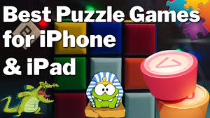 Best puzzle game for iphone and ipad: Best Puzzle Games For Iphone And Ipad Youtube