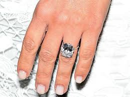 Lorraine schwartz bling wedding wedding rings kim kardashian kardashian wedding i love jewelry fine jewelry jewellery celebrity rings. Kim Kardashian S First Engagement Ring From Kanye West