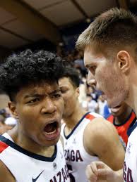 Gonzaga knocks off Duke for title