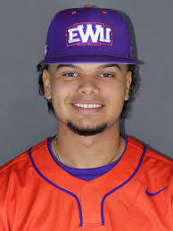 2024 Baseball Roster