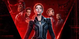 In black widow, scarlett johansson's marvel hero will confront the demons of her past, including her training in the brutal red room. Mcu 10 Things You Missed About Black Widow In Avengers Endgame