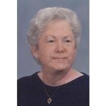 Wanda June Waller Obituary