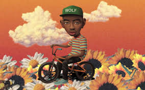 Maybe not as the ringleader of the odd future empire, but as a producer who just turned 22. How Tyler The Creator S Wolf Planted The Seeds From Which Flower Boy Bloomed Djbooth