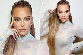 But khloé kardashian's new look has fans shook. Khloe Kardashian Addresses Changing Face Claims As Fans Go Wild For Her New Look Irish Mirror Online