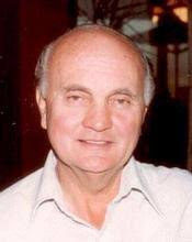 Elmer LaDrue "Drue" Holman Obituary 2011