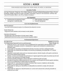Create a professional executive cv with the help of these top executive résumé samples and templates. Ceo And President Resume Example Nicola Construction Company Redford Michigan