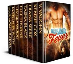 Born today most popular celebs most popular celebs celebrity news. Bear Fever Anthology By Harmony Raines