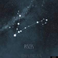 Pisces Constellation Pisces Constellation Constellation Art Pisces Constellation Tattoo