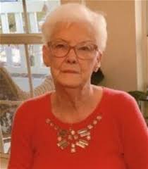 Katherine Eloise Wilder (Phillips) Obituary March 27, 2025