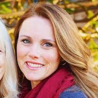 Adrienne Carey's Instagram, Twitter & Facebook