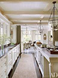 As a result, getting information as many as possible is essential, especially comparing before and after results from other people's remodeling project. 15 Spectacular Before And After Kitchen Makeovers Architectural Digest