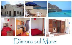 Appartamento a favignana a 400 m dal mare. Dimora Sul Mare Elyos S R L Case Vacanza Favignana