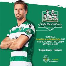 O troféu 5 violinos será disputado no dia 5 de agosto contra a equipa da genova! Trofeu 5 Violinos 2017