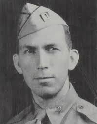 Gen Delos Hudson Burks (1917-2008)