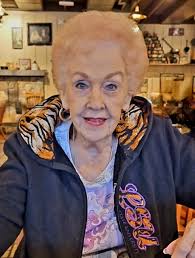 Bonnie Luker Obituary