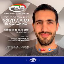 Federación Boliviana de Rugby