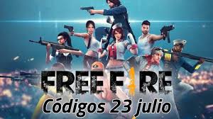 Free fire se você não sabe ainda, tem uma nova colaboração com o street fighter, capcom, uma das mais históricas sagas de todas. Garena Free Fire Todos Los Codigos Promocionales Disponibles El 23 De Julio
