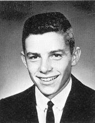 Zanesville High School Class of 1964 -- M