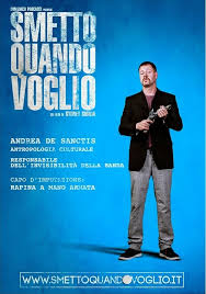 Questo film, di genere azione / commedia / crime è intitolato smetto quando voglio: Smetto Quando Voglio 2014 Photo Gallery Imdb