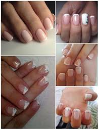 Check spelling or type a new query. Unas Francesas 40 Disenos Para Hacer Desde Casa Belleza