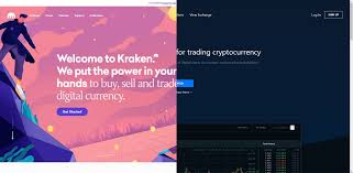 Alternatively, you could make a swift deposit. Coinbase Vs Kraken Shrimpy Academy