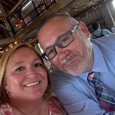 Pool Day and Graduate Visit at The Grace House Women's Residential Program