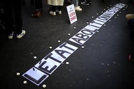 Moi, je (voir) des jeunes qui (rentrer) et qui (faire) du bruit. Cinq Ans Apres La Loi Sur La Prostitution Mdm Denonce Une Approche Nocive Sur Le Plan Sanitaire Le Quotidien Du Medecin
