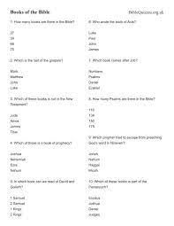 The bible has been r. Download Printable Quiz Bible Quizzes And Puzzles