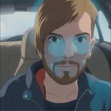 Concept art for “Teen” (Wiccan) for Agatha All Along