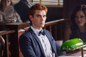Riverdale Season 3 Trailer Promos Images And Posters Riverdale Series Riverdale Riverdale Season 1