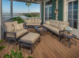 Poly outdoor furniture near me. Poly Furniture Coastal Casual
